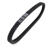 Transfer Belts For S&uzuki AN400 For Burgman 400 For Skywave 400 2003 2004 2005 2006 27601-15F10-000 Motorcycle Drive Belt Transfer Belt Clutch Belt Motorbike Belt Drive