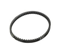 Transfer Belts For S&uzuki For AH For Address 50 AP R/S For CP For Lido 50cc 27601-09E00-000 2760103A02000 Scooter 659-16.5-30 Drive Belt Motorbike Belt Drive