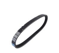 Transfer Belts For S&uzuki For Burgman 400 For Skywave 400 1999-2020 2019 2018 2017 2016 2015 27601-15F03 27601-15F10-000 AN400 Drive Belt Motorbike Belt Drive(2007-2020)