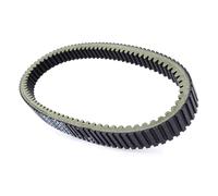 Transfer Belts For Ya&maha For T-MAX 500 530 2012-2016 2013 2014 2015 59C-17641-00 / XP500 For T&MAX 500 XP530 T For MAX 530 Drive Belt Motorbike Belt Drive