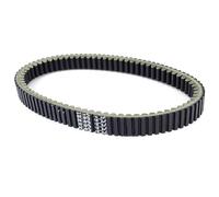 Transfer Belts Motorcycle Transmission Drive Belt For Kawasaki KSV KFX 700 / KVF 360 700 750 / KRF 750 Brute Force Prairie Teryx Transfer Belt Clutch Belt