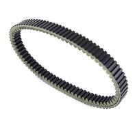 Transfer Belts Motorcycle V-Belt Drive Belt For Suzuki Eiger 400 LTA400 King Quad 400 LTA400F Quadsport 80 LT80 Twin Peaks 700 27601-38F00 Clutch Belt