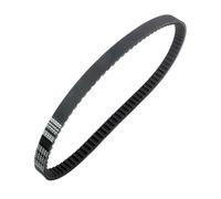 Transfer Belts Scooter 860 19.5 28 CVT Drive Belt For S&YM For Symphony 125cc 150cc 2009-2014 1B01ARA01 23100-ARA-0000 Motorbike Belt Drive