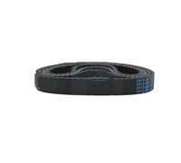 Transfer Belts Timing Belt Length 175mm To 390mm 5M Width 10mm 15mm 20mm 25mm 30mm 40mm Closed Loop Belts(5M-225mm,1PCS_20MM)