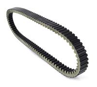 Transfer Belts Transmission Drive Belt V-Belt For KYMCO Downtown 300 350 Shadow GTI GTi300 K-XCT KXCT 300 NIKITA For KAWASAKI J300 2014-2015 Clutch Belt