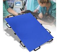 Transfer Blanket All-Purpose Bed Positioning Pad with Reinforced Handles40”X58” Caring Physically Challenged People Elderly Patient