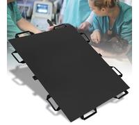 Transfer Blanket All-Purpose Bed Positioning Pad with Reinforced Handles40”X58” Caring Physically Challenged People Elderly Patient