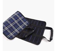 Transfer Board Belt, Reusable Slide Sheet for Bed and Home Care, Draw Pad with Handles Turning, Lifting & Repositioning(95 * 28cm)