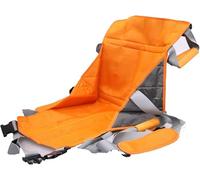 Transfer Board for Wheelchair - Patient Lift Mobility Aid for Elderly and Bariatric Needs - Perfect for Stair Assistance and Safe Transfers