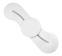 Transfer Board for Wheelchair User, Slide Board, Sliding Board to Wheelchair Transfer, Sliding Disk for Transfer Wheelchair(No-Lift Transfer System for Disabled, Patient)