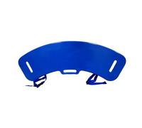 Transfer Board - Transfer Skateboard Non-Slip Slide Assist Device |Patient Strong Slide Board Mobility Aid with Handle for Safe & Easy Transfers | Wheelchair to Bed, Toilet, Car or Bath (blue2)