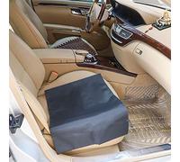 Transfer Board Tubular Slide Sheet for Vehicles, Wheelchairs and Bed Transfers - for Patient Disabled Elderly Turning, Repositioning, Sliding (24" x 16")