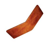Transfer Board with Tubular Slide Sheet, Slide Assist Device for Transferring or Seniors from Wheelchair to Bed, Toilet, Tub, Car (Triangle Shift Plate 30 * 7.8“)