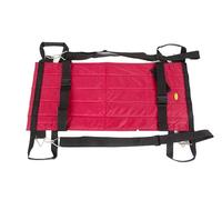 Transfer Boards Patient Medical Lift Sling Transferring Turner Underpad Straps for Easy Lift & Transfer Reusable, Elderly, Handicap Medical Devices for Home Use