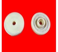 Transfer Case Actuator Motor Gearbox Gear Repair Kit For BMW X3 E83 X5 E53 X6