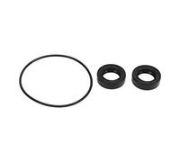 Transfer Case Actuator Seal Kit 90301-56009, Replacement for GX470 2003 to 2009, Leakage Proof Oil Shaft Seal Gasket with Durable Rubber Material for Transfer Box