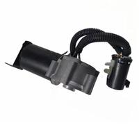 Transfer Case Actuator Shift Motor Transfer Control Motor Transmission Transfer Case Assy 47303-H1010 Compatible With Kia For Sorento 2006-2008 47303-H1001