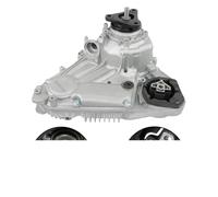 Transfer Case Assembly Compatible With Bery Tage X5 X6 E70 E71 F15 F16 F25 2012-2018 Models ATC45L 27107643759