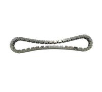 Transfer Case Chain 1X Transfer Case Drive Chain 3220A012 for Mitsubishi L200 for Montero Sport for Triton for Strada 6B31 3220a012 Transfer Cha