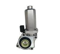 Transfer Case Chain 27107566296 27107528559 transfer case shift motor actuator with resistor (sensor) suitable for BMW X3 E83 X5 E53 E70 F15 F85 Transfer Box Chain