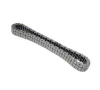 Transfer Case Chain 3220A006 MR367818 Auto Parts Transfer Case Output Shaft Drive Chain for Pajero for Sport I II 1996-2016 KH4W KH9W K96W K97W L200 Transfer Chain Transfer