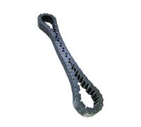 Transfer Case Chain 38 Links Transfer Case Shaft Drive Chain MR477432 3220A005 4D56 4M40 4M41 6G72 6G74 6G75 For Pajero For Montero V63 V65 V73 V88 V98 Transfer Cha