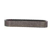 Transfer Case Chain 42 Links HV098 Stainless Steel Compatible With W165 X164