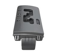 Transfer Case Chain Durable-Gear Lever Indicator Panel Control Assy GJ6G-64-350 For Mazda 6 02-06 LHD Gear Shift Position Display Cover GJ6G64350A Transfer Box Chain