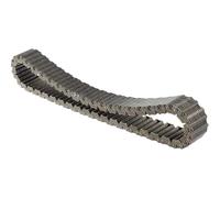 Transfer Case Chain For Cadillac For Escalade For Hummer H2 For GMC For Sierra For Yukon For Silverado 1Pcs Transfer Case Chain 42 Links HV-502 HV-077 Transfer Box Chain