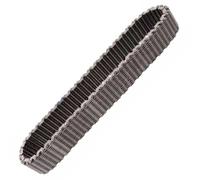Transfer Case Chain HV083 NV225 375062 1Pcs IAB000033 45Links Transfer Case Chain Belt For Land For Rover For Range For Rover 2002-2006 Transfer Chain Transfer