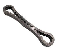 Transfer Case Chain MR367818 3220A006 35 Links Transfer Chain For Mitsubishi For Pajero For Montero Sport For Challenger For Triton L200 Transfer Case Drive Chain