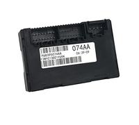 Transfer Case Control Module 05150732AE Compatible with Jeep Grand Cherokee 2014 2015, Dodge Durango 2014 2015 with 2 Speed Transfer Case, 68395074AA Transfer Case Module