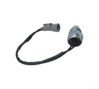 Transfer Case Indicator Switch 84222-35110 Compatible for tacoma for tundra for Cruiser for lexus GX470 for sequoia T100 Pickup Direct Replacement Plastic Control Button