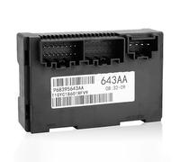 Transfer Case Motor 68499620Aa 68499620Ab Transfer Case Control Module Compatible With Jeep For Grand Cherokee Wk 2022 P68499620Ab