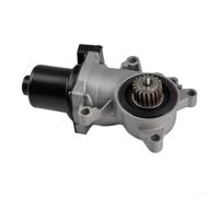 Transfer Case Motor Actuator 19258696 for 4WD | Matches OE 19258696, direct fit for chevy for gmc, restores for 4wd function, easy install