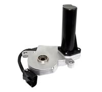 Transfer Case Motor Kit 19125571 600-910 Transfer Case Shift Motor 600-910 Compatible With Chevy For Silverado For Avalanche 12584314 5170543Aa 88962314 19125640