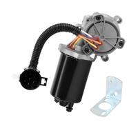 Transfer Case Motor Kit 600-810 Transfer Case Shift Motor Compatible With Mercedes Ml320 Ml350 1998-2005 4X4 Actuator Replacement Oe 1635400888