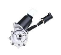 Transfer Case Motor kit Control Actuator Transfer Case Motor For Mercedes For Benz For M-Class W163 ML 320 350 430 500 55 For AMG A1635400888 600-810 Automobile transfer case