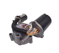 Transfer Case Motor kit OEM 3255705007 Transfer Case Control Motor For Ssangyong For Rodius For Stavic For Turismo For Kyron For Actyon, 2WD 4WD Automobile transfer case
