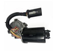 Transfer Case Motor kit Shift Control Actuator Transfer Case Motor For Mercedes For Benz For M-Class W163 ML 320 350 430 500 55 For AMG A1635400888 600-810 Automobile transfer case