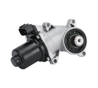 Transfer Case Motor Kit Transfer Case Shift Motor Four Wheel Drive Actuator Compatible With Chevy For Silverado 1500 25002007-2018 23369032,84109212,19258696