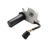 Transfer Case Motor Transfer Case Shift Motor Encoder Compatible With Chevy For Silverado For Tahoe For Avalanche For Suburban 2003-2007 19125571 88962314 12584314