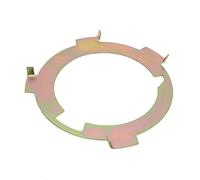 Transfer Case Oil Pump Saver Plate, Aluminum Replacement for NP136 NP236 NP246 - Durable, OEM Spec, Ideal for Repairs