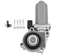 Transfer Case Shift Actuator Motor 27107528559 Compatible With BMW X3 | Fits BMW X5 E83 E53 E70 ATC400 ATC500 ATC700; Also Replaces Part 27107566296