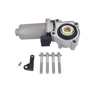 Transfer Case Shift Actuator Replacement for 2003-2012 BMW X3 E83 X5 E53 ATC400, ATC500, ATC700 Transfer Case # 27107526279 27107535869 27107555295 27107555297