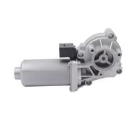 Transfer Case Shift Actuator Shift Motor 27107566296 Compatible With X3 X5(BOSCH Brand)
