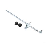 Transfer Case Shift Control Linkage for Dodge For Ram 0205 with Grommet Bushings Designed for Long Lasting Use