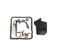 Transfer Case Shift Motor Actuator 4L60E 6L5Z7G360AC 10478112 24230298 Master Solenoid Kit 1993-2011 For Chevy For Astro For Avalanche Transfer Case Shift Motor Actuator