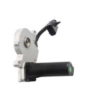 Transfer Case Shift Motor Encoder for GM Vehicles with RPO Code NP8 (Part Numbers 600-910)