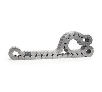Transfer Case Shift Motor HV-064 Transfer Case Chain HV064 For Dodge For Ram For Excursion 2500 3500 NP271 NP273 Transfer Case Shifter Motor